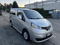 usata Nissan Evalia 1.5DCI/110CV/7posti/Euro5B con FAP/unico propr.