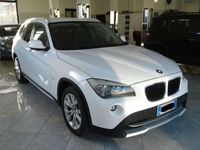 usata BMW X1 X1xdrive18d Eletta