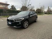 usata BMW X2 sdrive18d Advantage auto