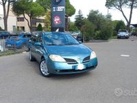 usata Nissan Primera 1.8 16V GPL cat Station Wagon Acenta - GANCIO TRAINO