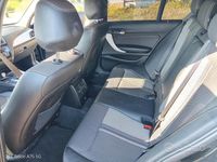 Usata BMW 1500 2016 Nero Berlina