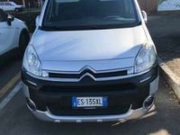 usata Citroën Berlingo BerlingoMultispace Versione xtr 1600 hdi