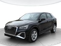Neu Audi Q2 S-Line 150 PS (110 kW) 2026 Schwarz SUV