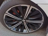 Usata Peugeot RCZ 163 CV (119 kW) 2010 Coupé