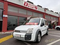Usata Ford Transit Connect 2008 Bianco Monovolume