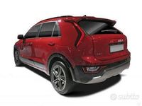 Nuova Kia Niro Style 2025 Grigio SUV