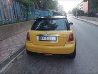 Occasion Mini Cooper D 2007 Citadine