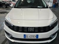 usata Fiat Tipo 1.5 t4 Hybrid CityLife dct