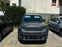 Usata Jeep Renegade Limited 130 CV (95 kW) 2023 Grigio SUV
