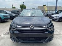 Nuova Citroën C4 PureTech 131 CV (96 kW) 2025 Nero Berlina