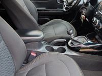 Usata Kia Soul 128 CV (94 kW) 2015 Grigio SUV