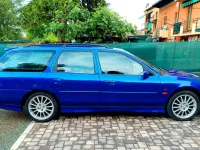 Usata Ford Mondeo ST200 205 CV (150 kW) 2000 Station wagon