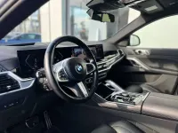 Usata BMW X6 M Sport 286 CV (210 kW) 2024 Grigio SUV