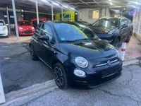 Usata Fiat 500 Club 69 CV (50 kW) 2022 Nero Utilitaria