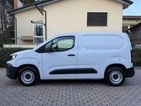 Nuova Opel Combo 102 CV (75 kW) 2025 Bianco Monovolume