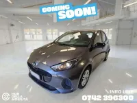 Usata Mazda 2 Center-Line 92 CV (67 kW) 2024 Grigio Utilitaria