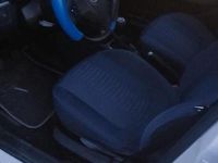 Usata Fiat Punto 75 CV (55 kW) 2007 Bianco Utilitaria
