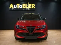 Nuova Alfa Romeo GT Junior Edizione Speciale 145 CV (106 kW) 2026 Nero SUV