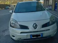 Usata Renault Koleos 150 CV (110 kW) 2012 SUV
