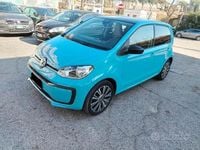 Usata VW up! 59 CV (43 kW) 2020 Blu Utilitaria