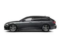 Usata Audi A6 204 CV (150 kW) 2025 Station wagon