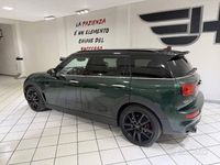 Usata Mini Cooper Clubman Business 190 CV (139 kW) 2019 Verde Station wagon