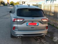 Usata Ford Kuga ST-Line 150 CV (110 kW) 2023 Grigio SUV