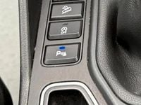 Usata Hyundai Tucson XPrime 136 CV (100 kW) 2019 Grigio SUV