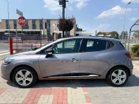 Usata Renault Clio IV Zen 73 CV (53 kW) 2016 Grigio Berlina