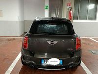 Usata Mini Countryman 2010 SUV