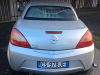 usata Opel Tigra cabrio