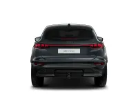Nuova Audi Q6 Sportback e-tron S-Line 350 kW (476 CV) 2026 Grigio manhattan metallizzato SUV