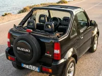 Usata Suzuki Jimny 65 CV (47 kW) 2005 SUV