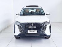 Nuova EMC SETTE 174 CV (127 kW) 2025 Bianco polare SUV