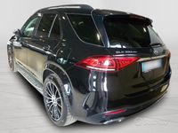 Usata Mercedes GLE350 Premium Plus 320 CV (235 kW) 2023 Nero SUV