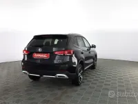 Nuova MG ZS Comfort 116 CV (85 kW) 2026 SUV