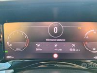 Usata Opel Mokka GS Line 101 CV (74 kW) 2023 Grigio SUV