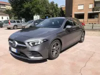 Usata Mercedes A180 Business 136 CV (100 kW) 2019 Berlina