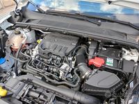 Usata Ford Puma ST-Line 125 CV (91 kW) 2021 Bianco SUV