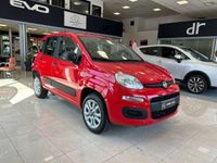 usata Fiat Panda 0.9 TwinAir Turbo Natural Power Easy