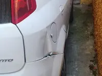 Usata Fiat Grande Punto 77 CV (56 kW) 2009 Bianco Utilitaria