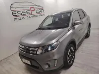 Usata Suzuki Vitara Cool 120 CV (88 kW) 2016 Grigio SUV