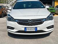 usata Opel Astra 6ª serie 1.4i SPORT TOURER ELECTIV 2016