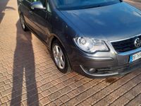 usata VW Touran 1.9tdi