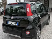 Usata Fiat Panda Trekking 95 CV (69 kW) 2017 Other Utilitaria
