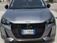 Usata Peugeot 208 Active 101 CV (74 kW) 2024 Utilitaria