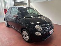Usata Fiat 500 69 CV (50 kW) 2023 Nero Utilitaria