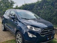 Usata Ford Ecosport Sport 100 CV (73 kW) 2021 SUV