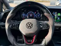 Usata VW Golf VIII GTI 245 CV (180 kW) 2022 Berlina