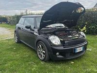 Usata Mini Cooper S Pepper 174 CV (127 kW) 2007 Utilitaria